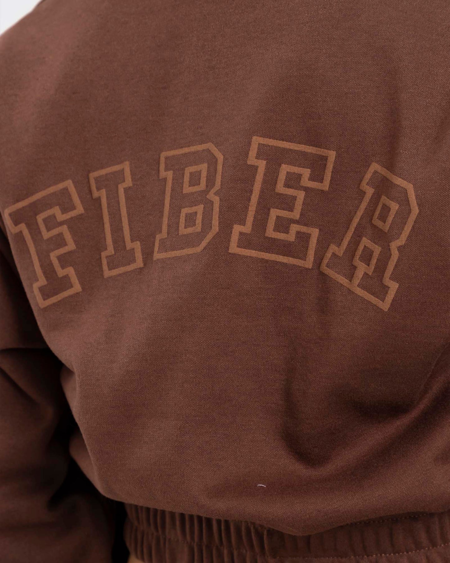 Buso Corto Cafe Fiber