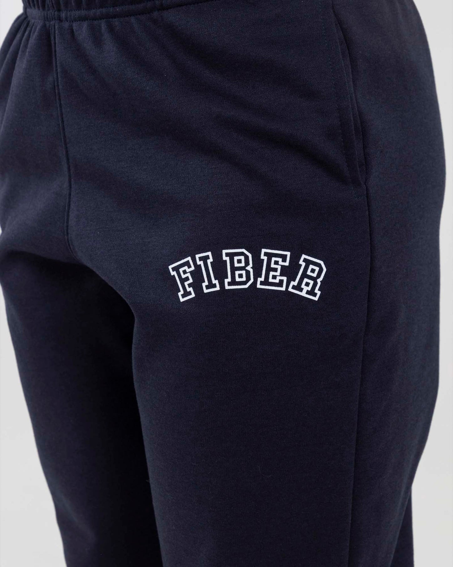 Pantalon Azul Fiber