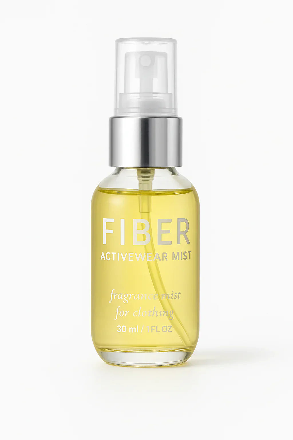 Aroma Para Ropa Fiber
