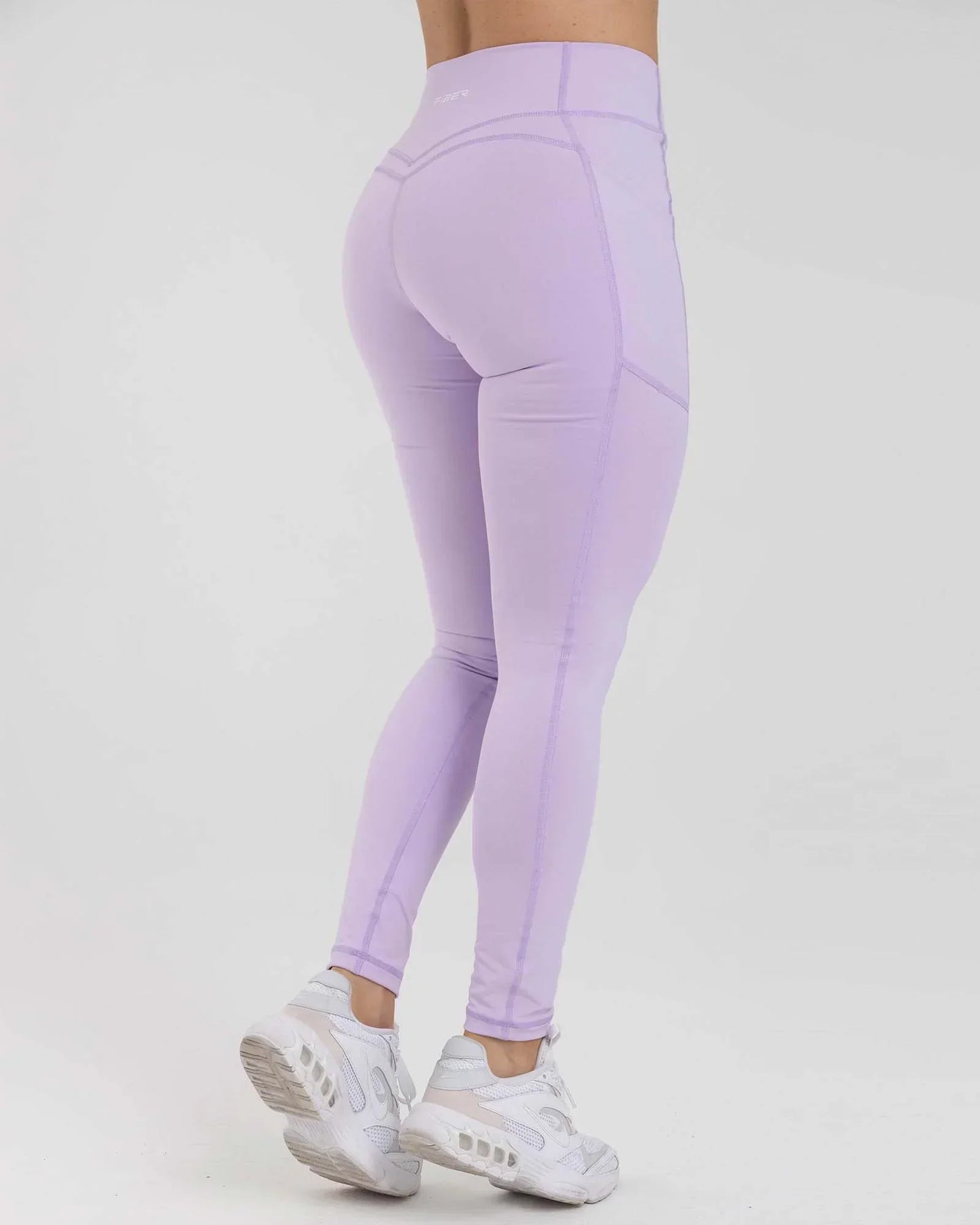 Leggings Lila Fiber