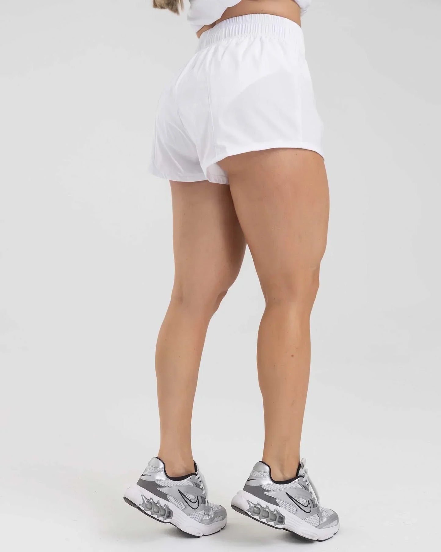 Short running blanco Fiber