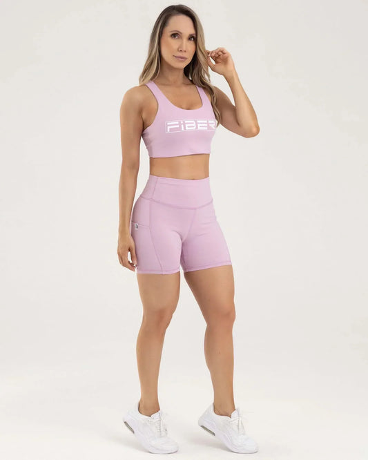 Short Rosa Fiber
