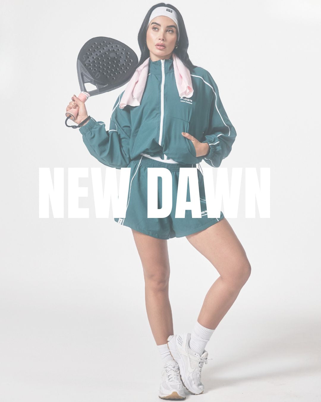 NEW DAWN