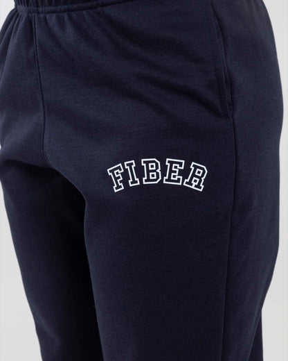 Pantalon Azul Fiber