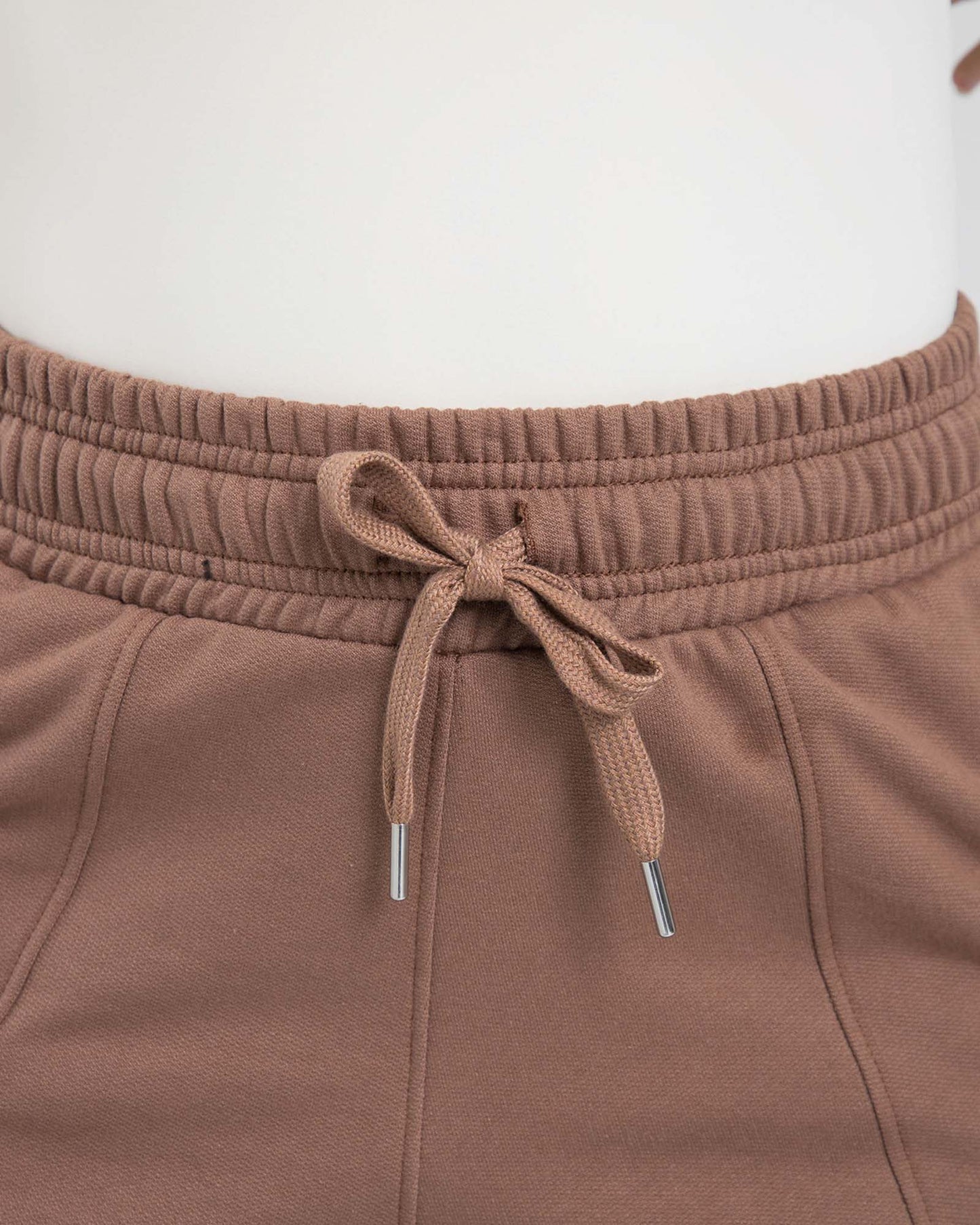 Pantalon Cafe claro Fiber