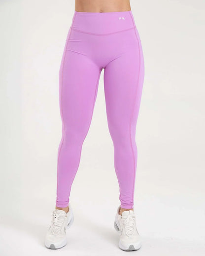 Leggings Rosa Fiber