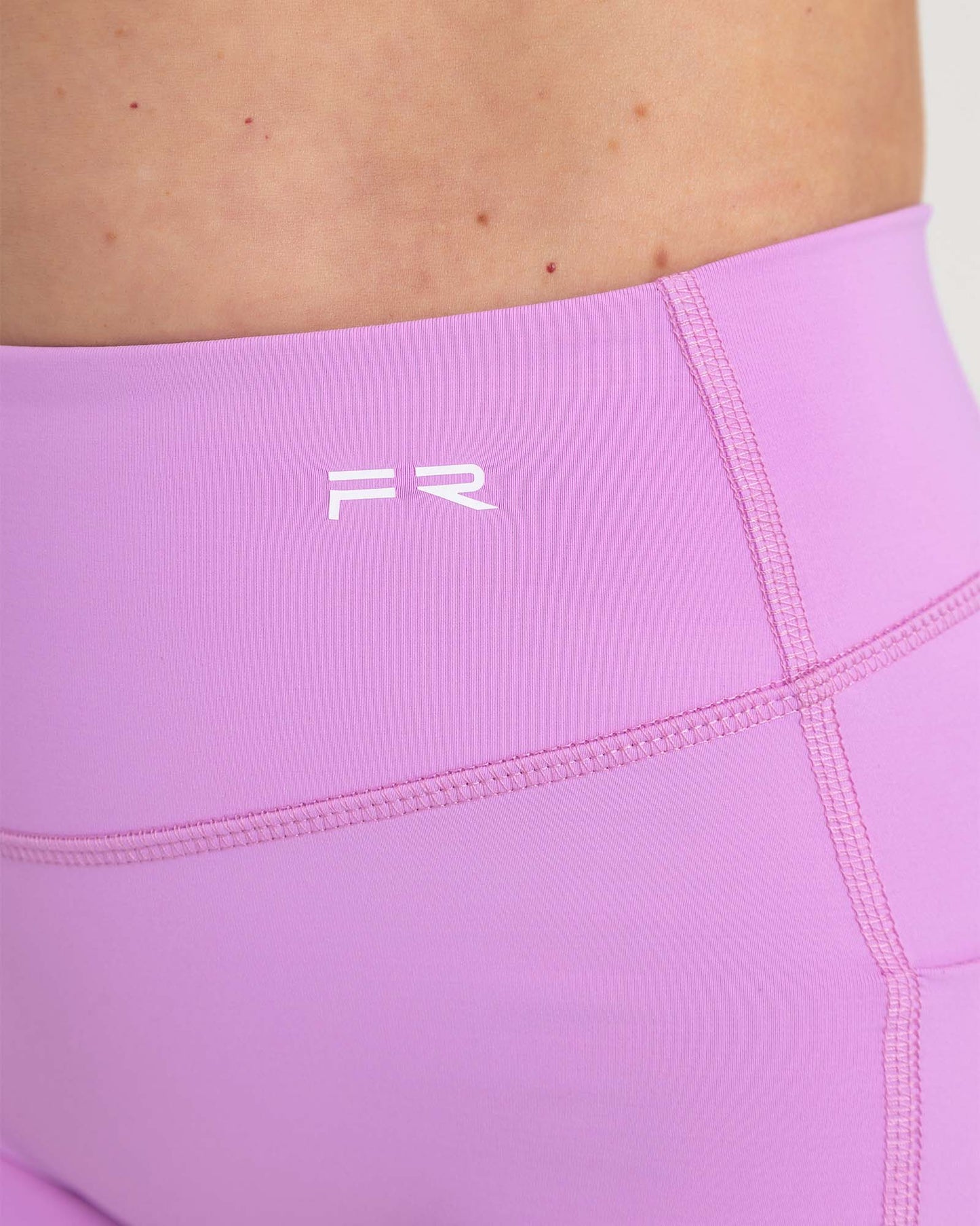 Leggings Rosa Fiber