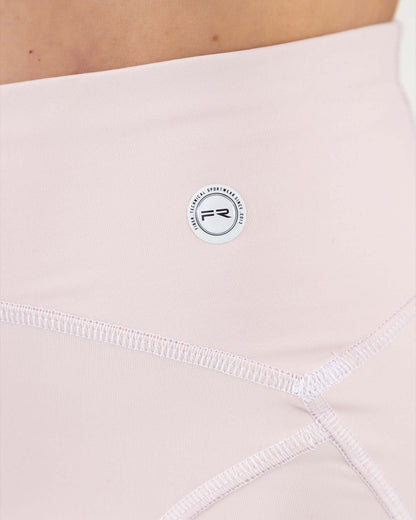 Leggings Rosa Fiber