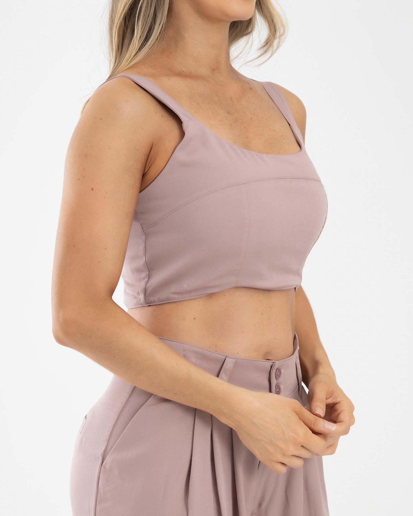 Top Mora Fiber