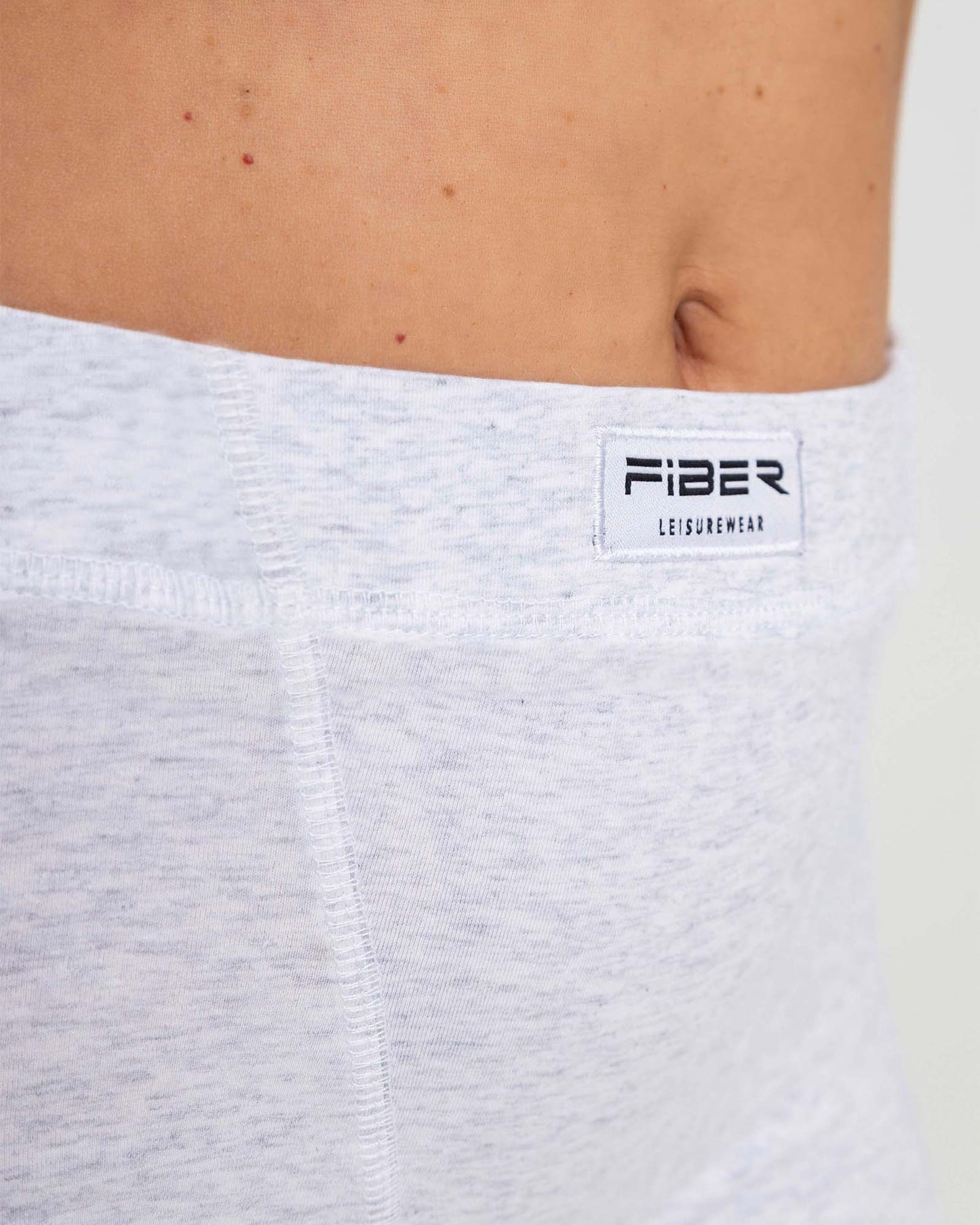 Conjunto Lounge Gris Fiber