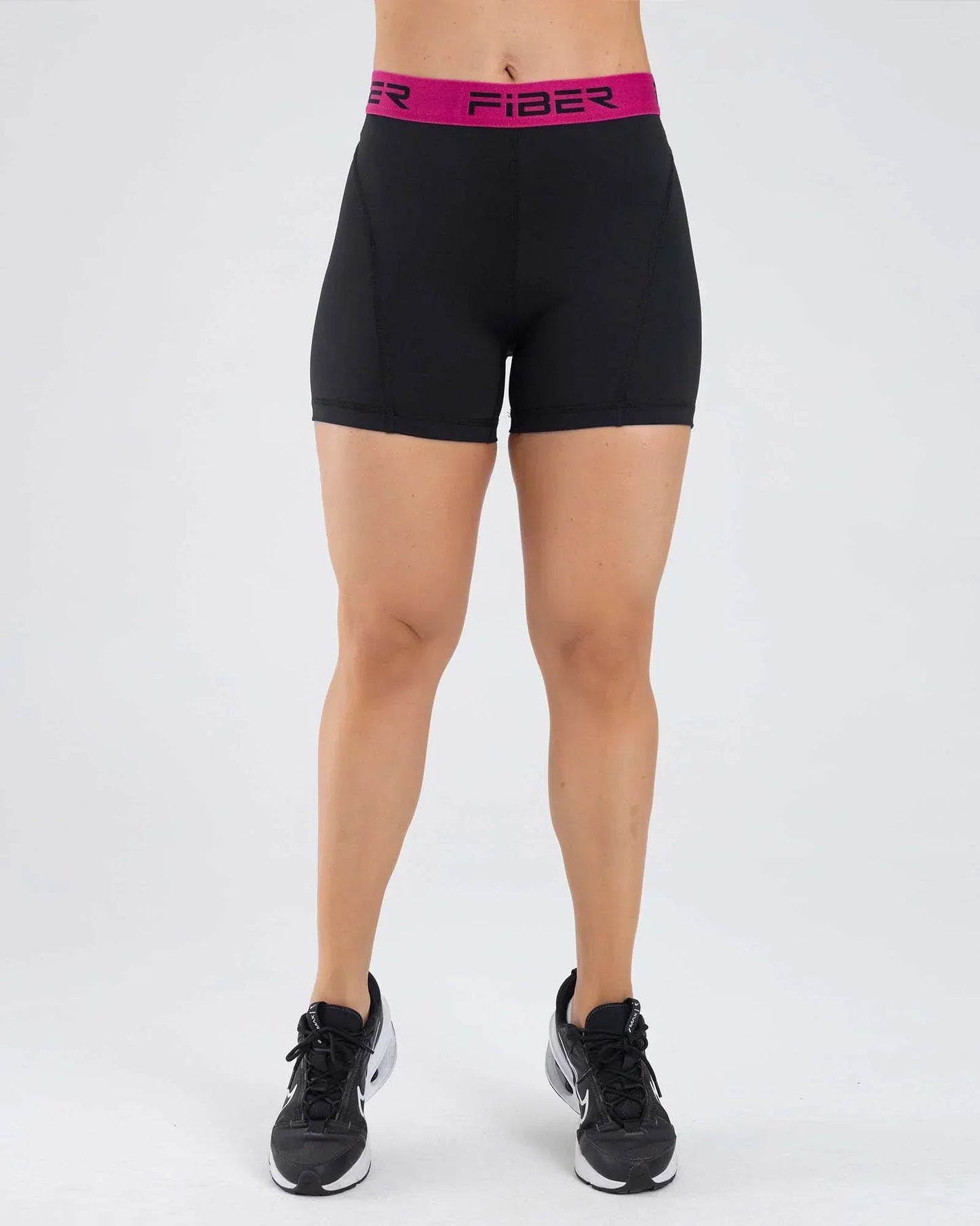 Short Negro Fiber