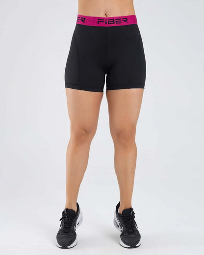 Short Negro Fiber