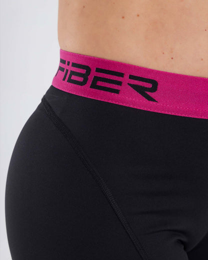 Short Negro Fiber