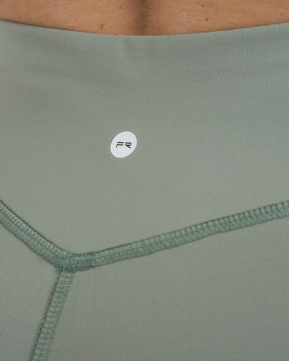 Short Verde Fiber