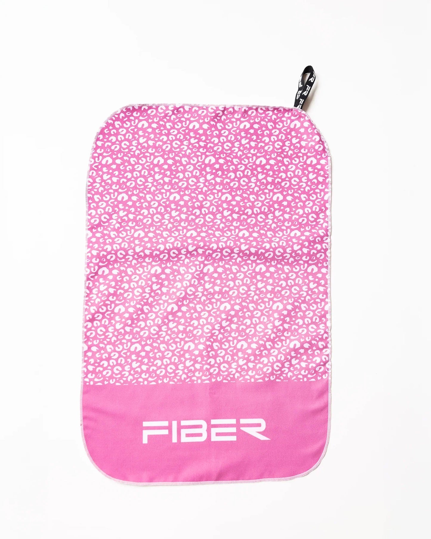 Toalla Microfibra Fucsia Fiber