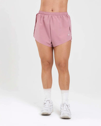 Short Running Rosa Fiber