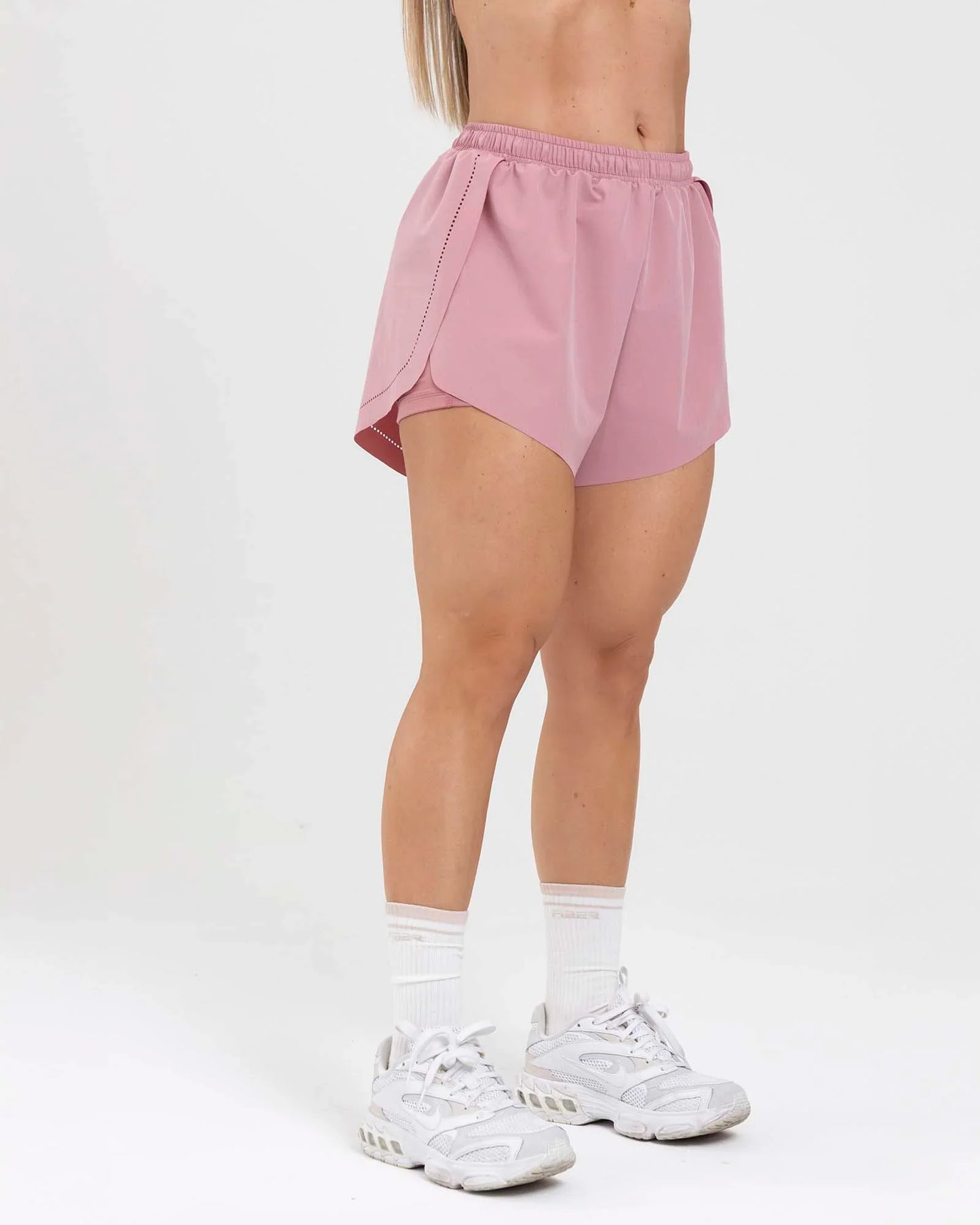 Short Running Rosa Fiber