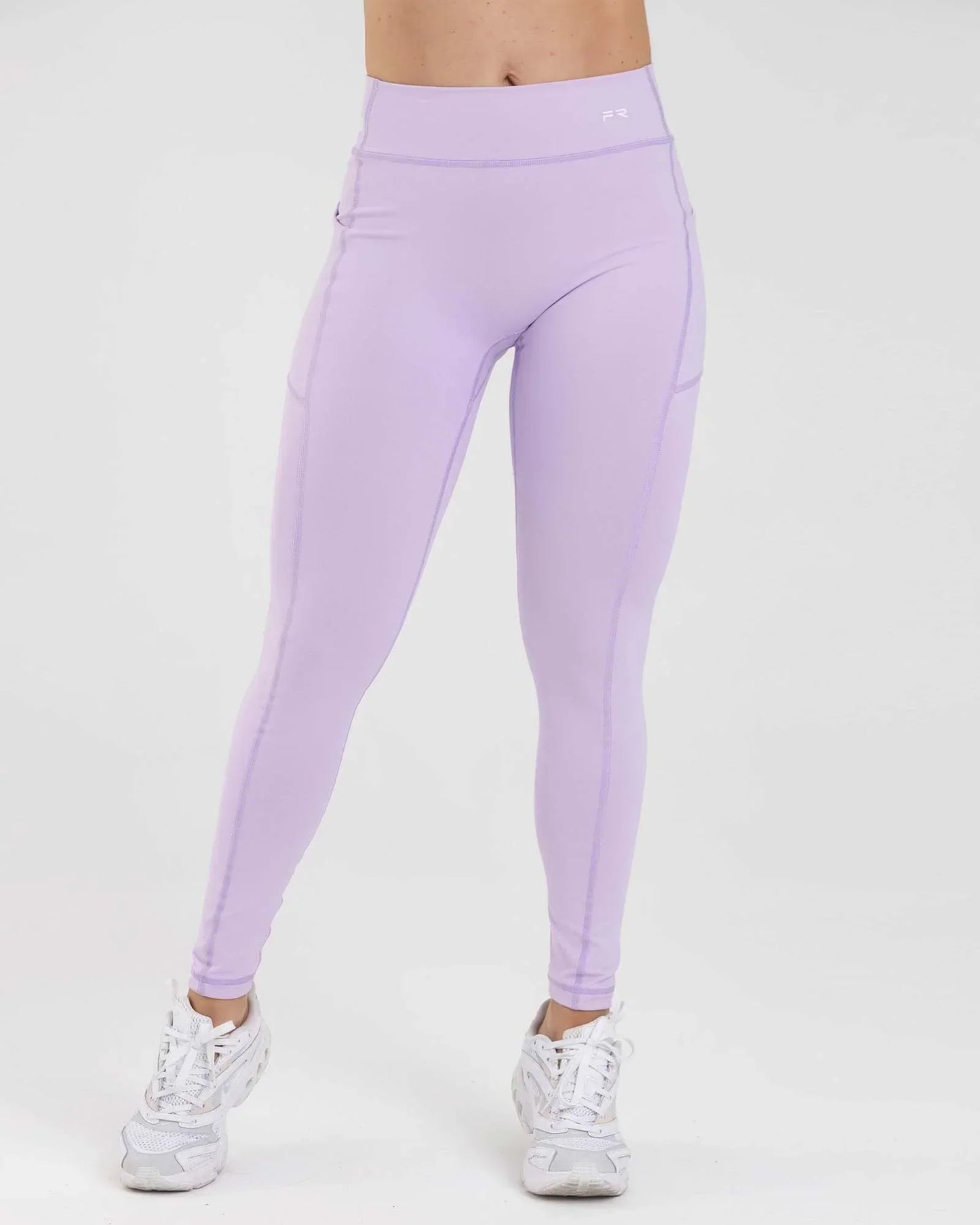 Leggings Lila Fiber