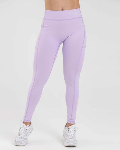 Leggings Lila Fiber
