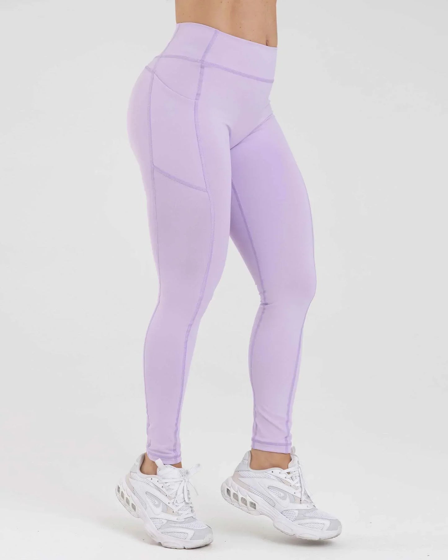 Leggings Lila Fiber
