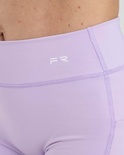 Leggings Lila Fiber