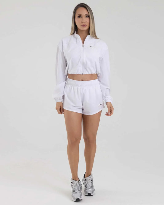 Short running blanco Fiber