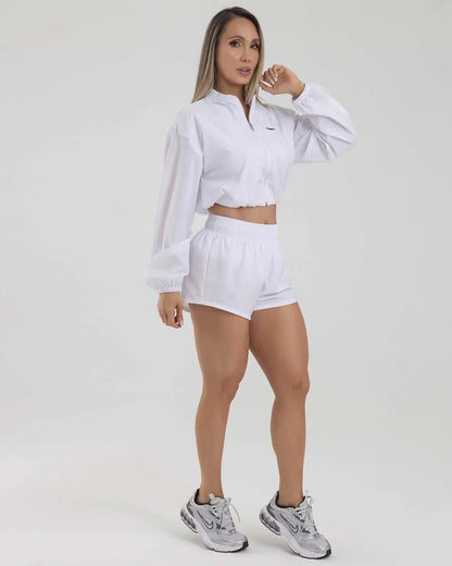 Short running blanco Fiber