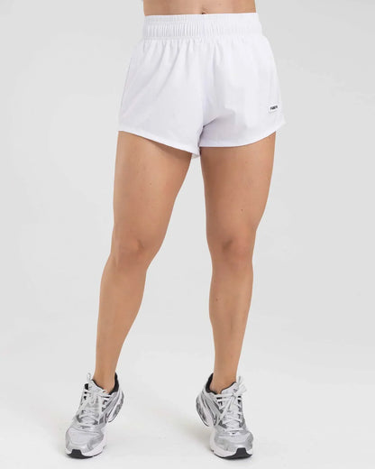 Short running blanco Fiber