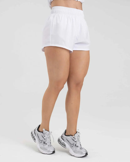 Short running blanco Fiber