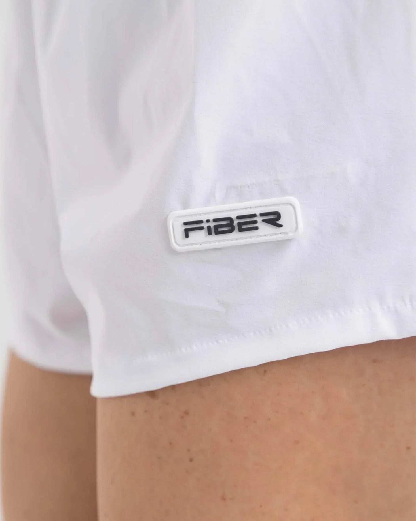 Short running blanco Fiber