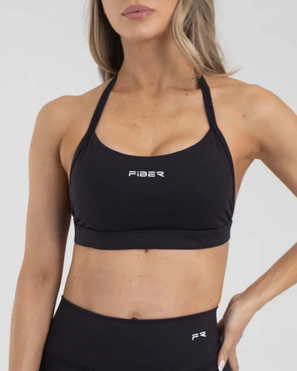 Top Negro Fiber