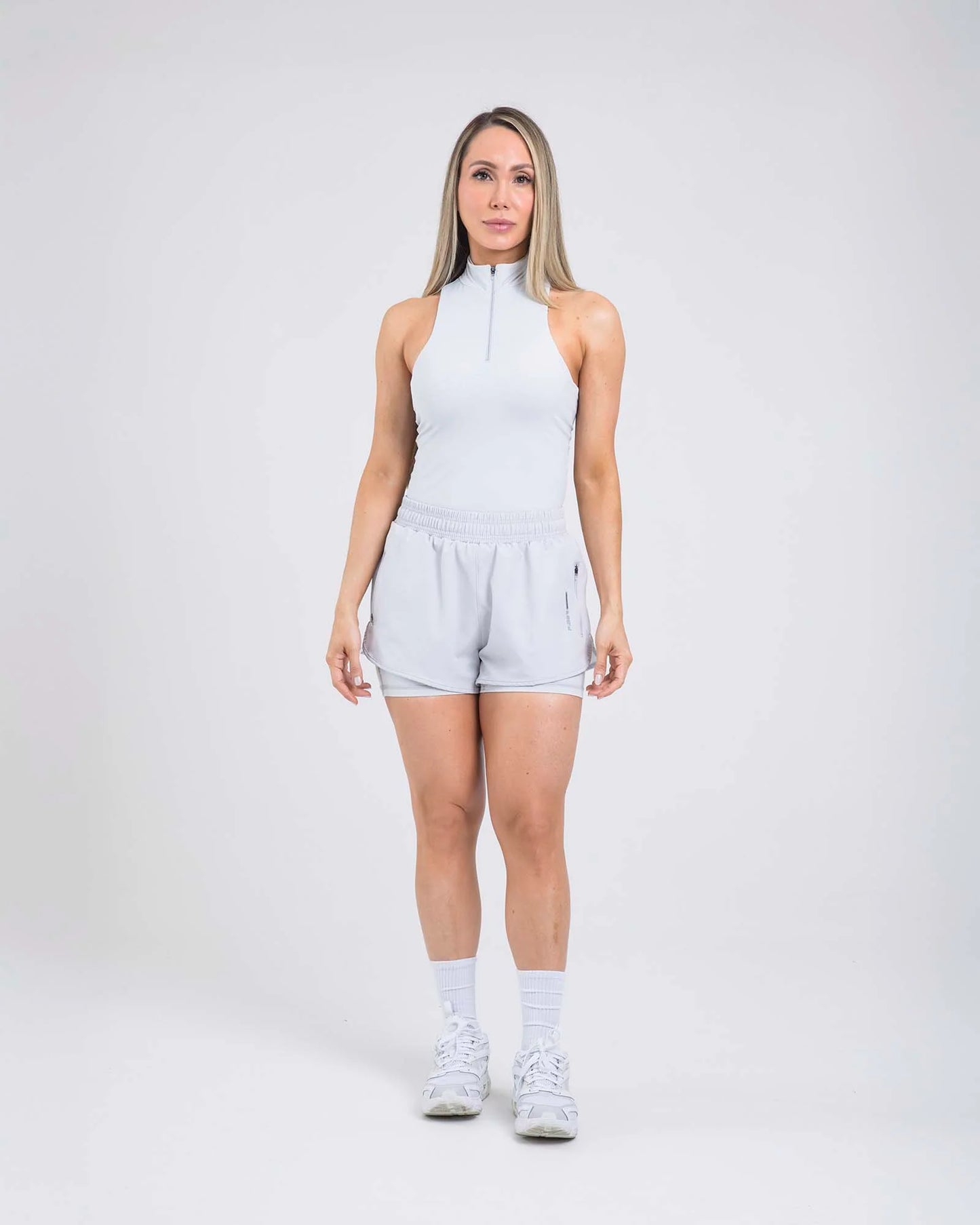 Short running Gris Fiber
