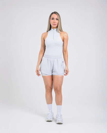 Short running Gris Fiber