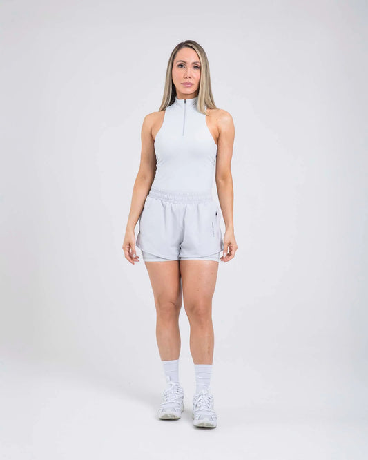 Short running Gris Fiber