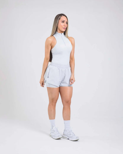 Short running Gris Fiber