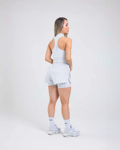 Short running Gris Fiber