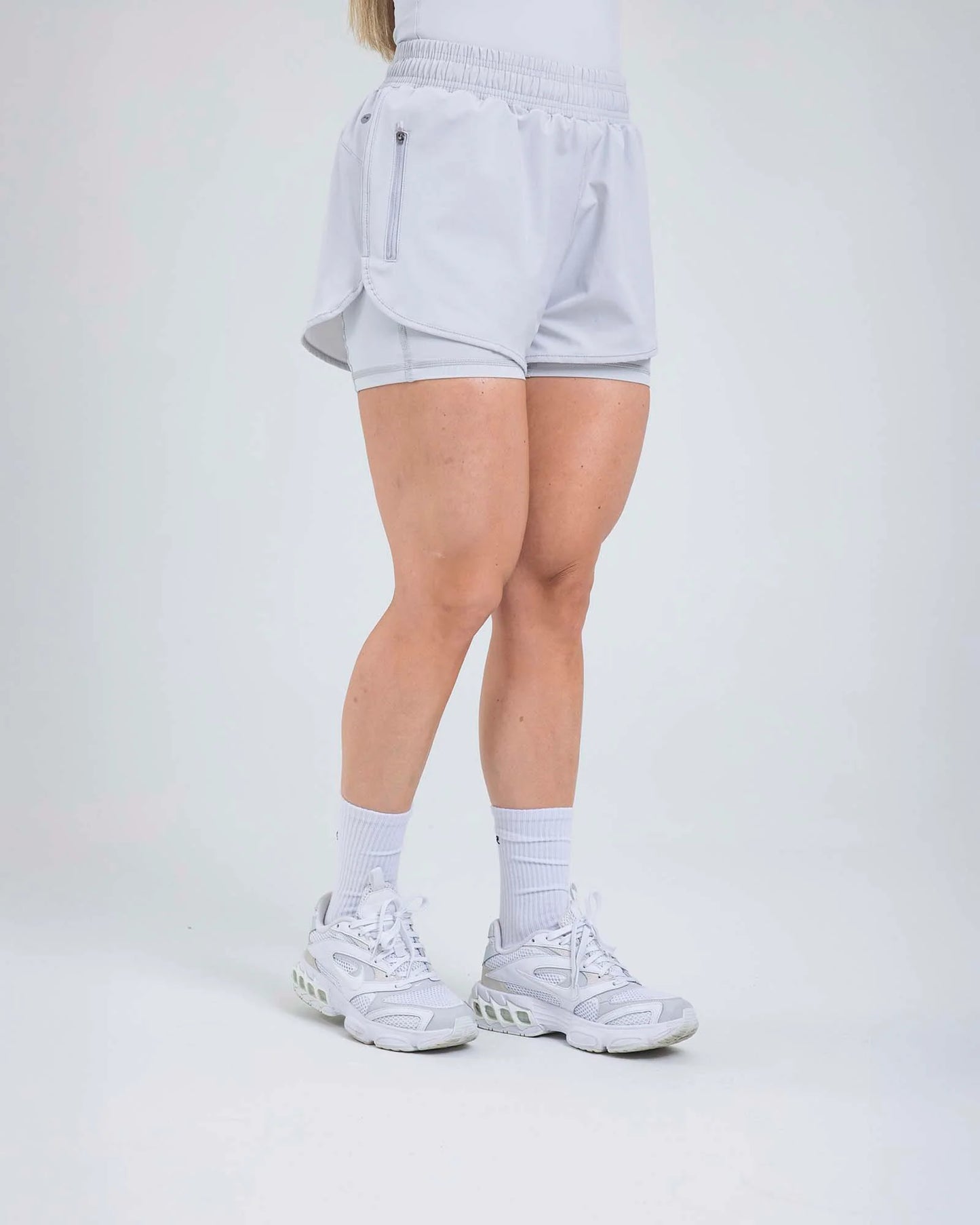 Short running Gris Fiber