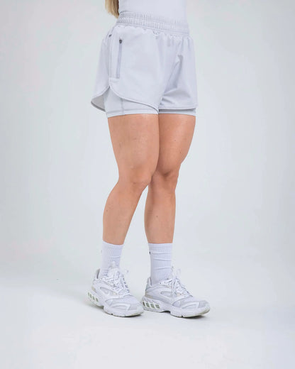 Short running Gris Fiber