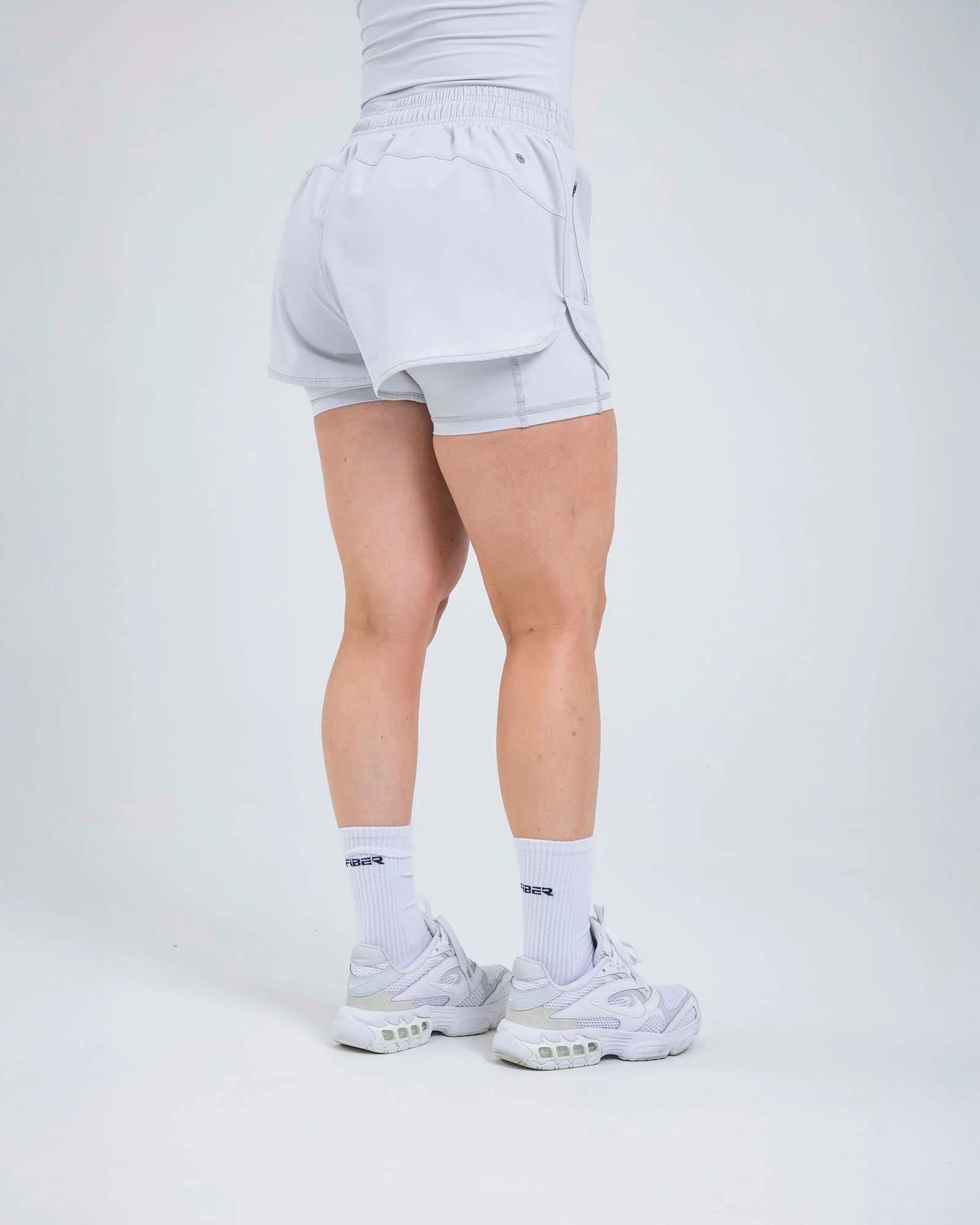 Short running Gris Fiber