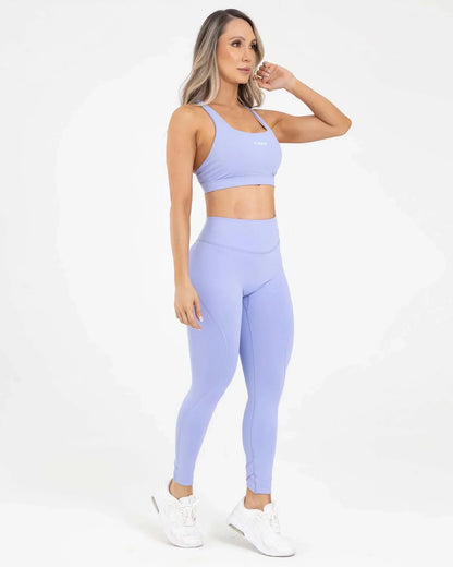 Leggings Lila Fiber
