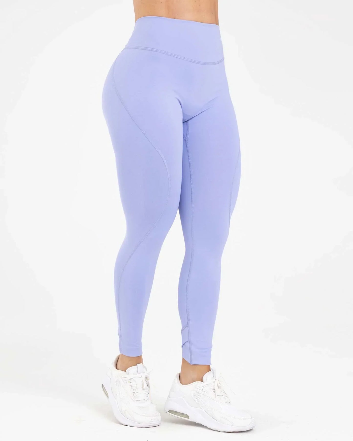 Leggings Lila Fiber
