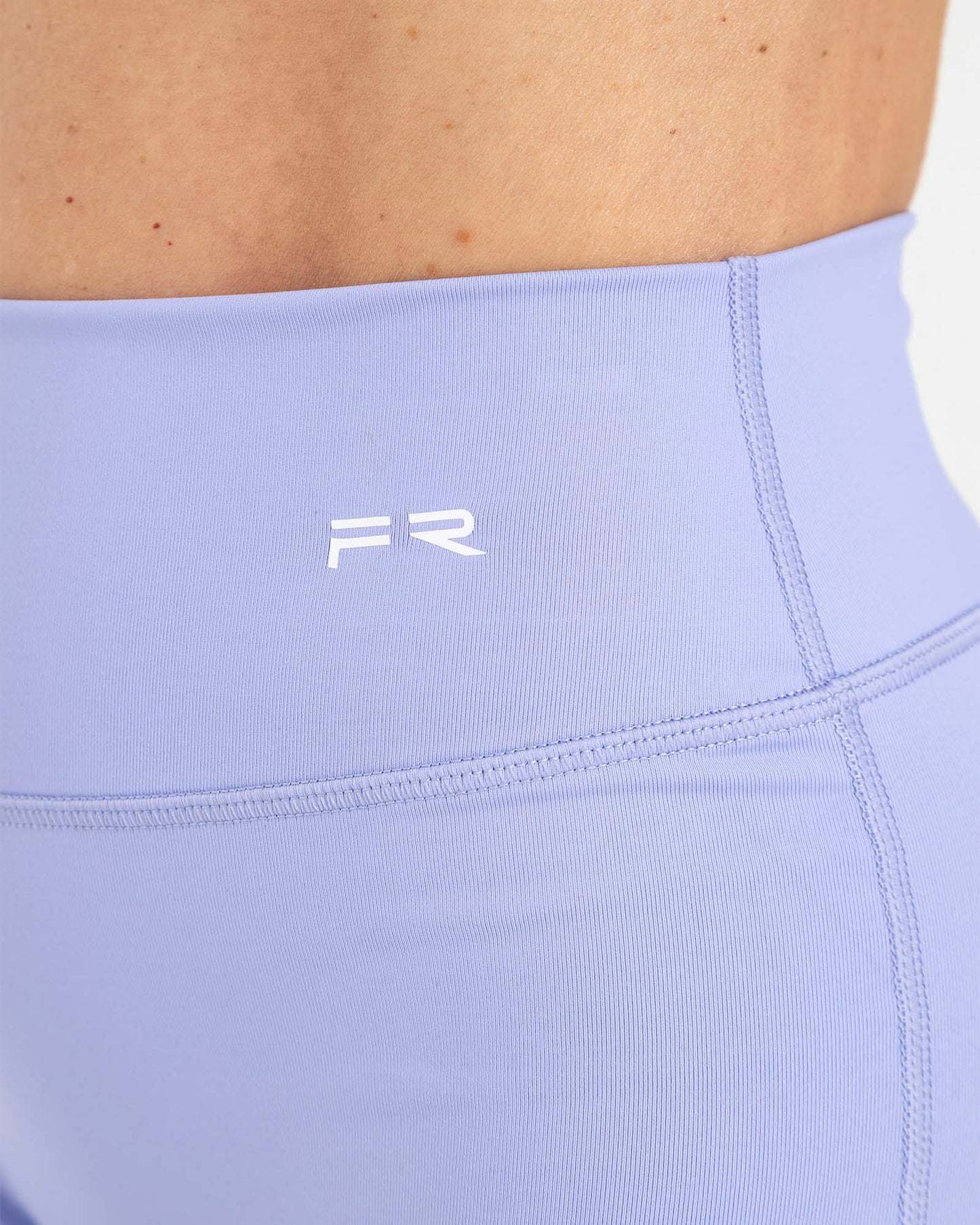 Leggings Azul Fiber