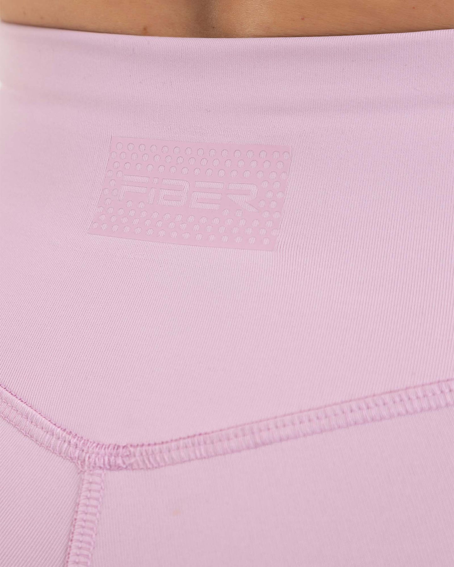 Leggings Rosa Fiber