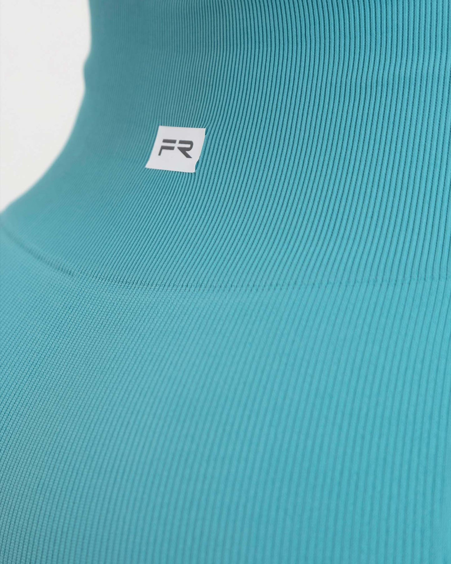 Leggings Verde Fiber