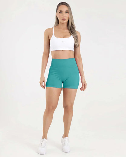 Short Verde Fiber