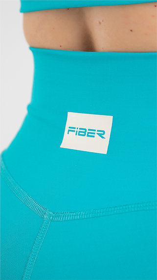 Leggings Aguamarina Fiber